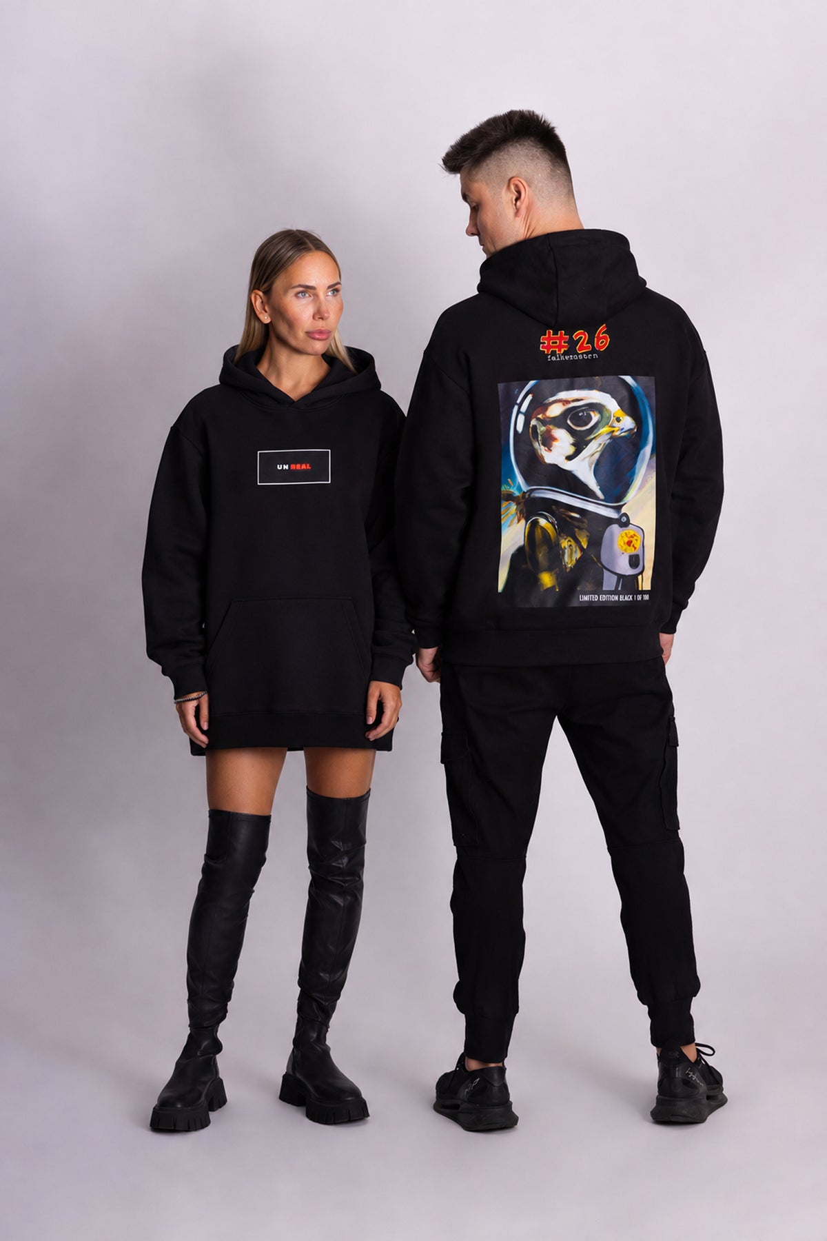 Hoodie