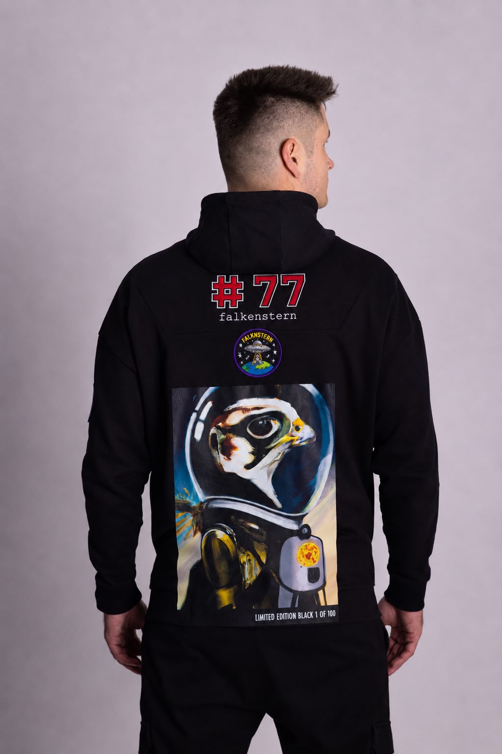 Hoodie
