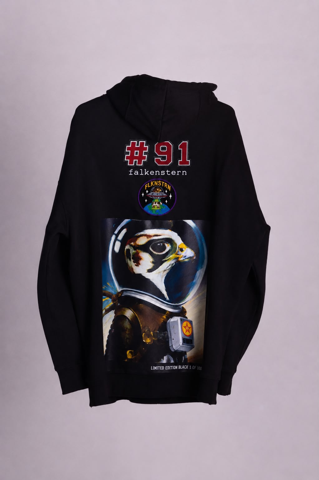 Hoodie